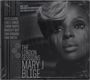 Mary J. Blige: The London Sessions, CD