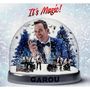 Garou: It's Magic! (Limited Edition), CD