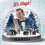 Garou: It's Magic!, CD