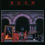 Rush: Moving Pictures (180g) (Limited Edition), LP