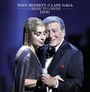 Tony Bennett & Lady Gaga: Cheek To Cheek: Live!, DVD