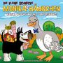 : Die kleine Schnecke Monika Häuschen 42: Warum wedeln Hunde mit dem Schwanz?, CD