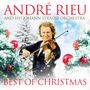 André Rieu: Best Of Christmas, CD