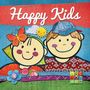 Happy Kids, CD