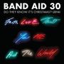 Band Aid 30: Do They Know It's Christmas, CDM