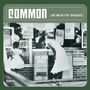 Common: Like Water For Chocolate (180g), LP,LP