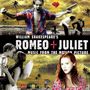 : William Shakespeare's Romeo + Juliet, LP