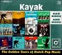 Kayak: The Golden Years Of Dutch Pop Music, CD
