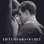 : Fifty Shades Of Grey, CD