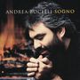 Andrea Bocelli: Sogno (remastered) (180g), LP,LP