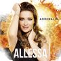 Allessa: Adrenalin, CD