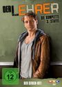 Christoph Schnee: Der Lehrer Staffel 3, DVD,DVD,DVD