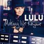 Lulu: Making Life Rhyme, CD