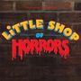 Original Soundtracks : Little Shop Of Horrors (180g) (Limited Edition), LP