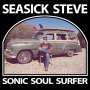 Seasick Steve: Sonic Soul Surfer, CD