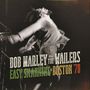 Bob Marley: Easy Skanking In Boston '78, LP,LP