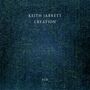 Keith Jarrett: Creation: Live 2014, CD