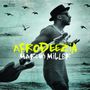 Marcus Miller: Afrodeezia, CD