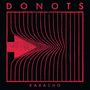 Donots: Karacho, CD