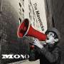 The Mavericks: Mono, CD
