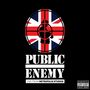 Public Enemy: Live From Metropolis Studios 2014 (Limited Edition) (Explicit), CD