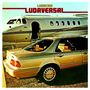 Ludacris: Ludaversal, CD