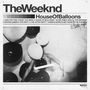 The Weeknd: House Of Balloons, LP,LP