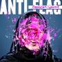 Anti-Flag: American Spring (Digipack), CD