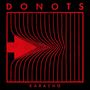 Donots: Karacho (180g), LP