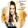 Allessa: Adrenalin (Special-Limited-Edition), CD