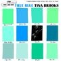 Tina Brooks: True Blue (remastered) (180g) (Limited Edition), LP