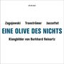 Eine Olive Des Nichts, CD