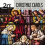 20th Century Masters: The Best Of Christmas Carols, CD