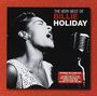 Billie Holiday (1915-1959): The Very Best Of Billie Holiday, CD