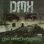 DMX: The Great Depression (180g) (Limited Edition), LP,LP