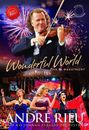 André Rieu: Wonderful World - Live In Maastricht, DVD