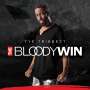 Tye Tribbett: Bloody Win, CD