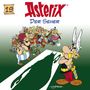 : Asterix (19) Der Seher, CD