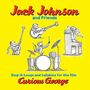 Jack Johnson: Sing-A-Longs And Lullabies For The Film Curious George (180g), LP