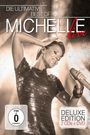 Michelle: Die ultimative Best Of - Live (Limited Edition), CD