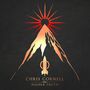 Chris Cornell (ex-Soundgarden): Higher Truth (180g), LP,LP