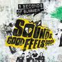 5 Seconds Of Summer: Sounds Good Feels Good, CD