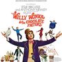 : Willy Wonka & The Chocolate Factory (O.S.T.), LP