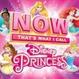 Pop Sampler Filmmusik Sampler : Now That's What I Call Disney Princess, CD
