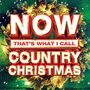 Now: That's What I Call Country Christmas, CD