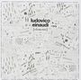 Ludovico Einaudi: Elements (Jewelcase), CD