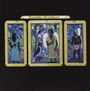 The Neville Brothers: Yellow Moon, LP