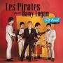 Les Pirates: Avec Dany Logan, CD