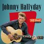 Johnny Hallyday: Golf Drouot Spécial, CD