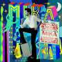 Mika: No Place In Heaven (Special Edition Repack), CD,CD